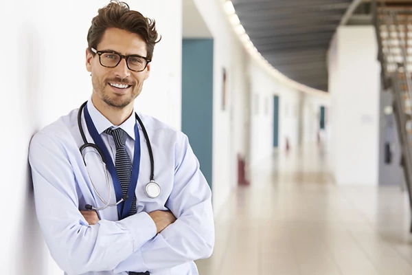 Image for article titled NHS Resident Doctor Strike Action