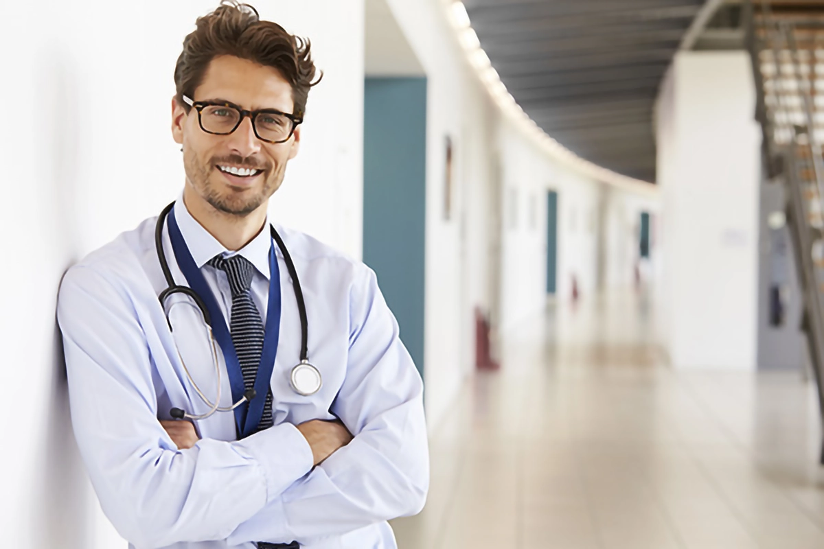 doctor