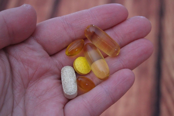 Image representing MEDICATION QUERIES