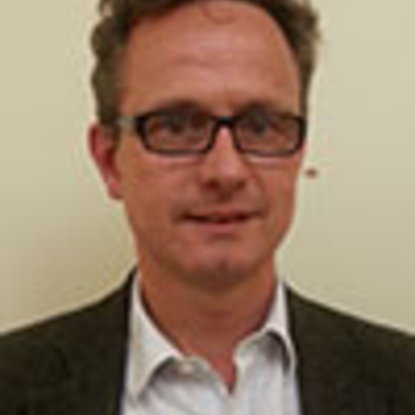 Dr Coen Beugelink
