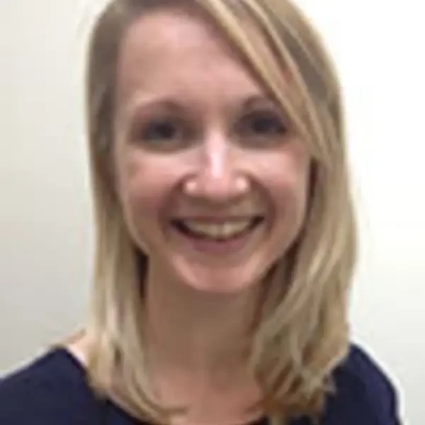 Dr Caroline Scott